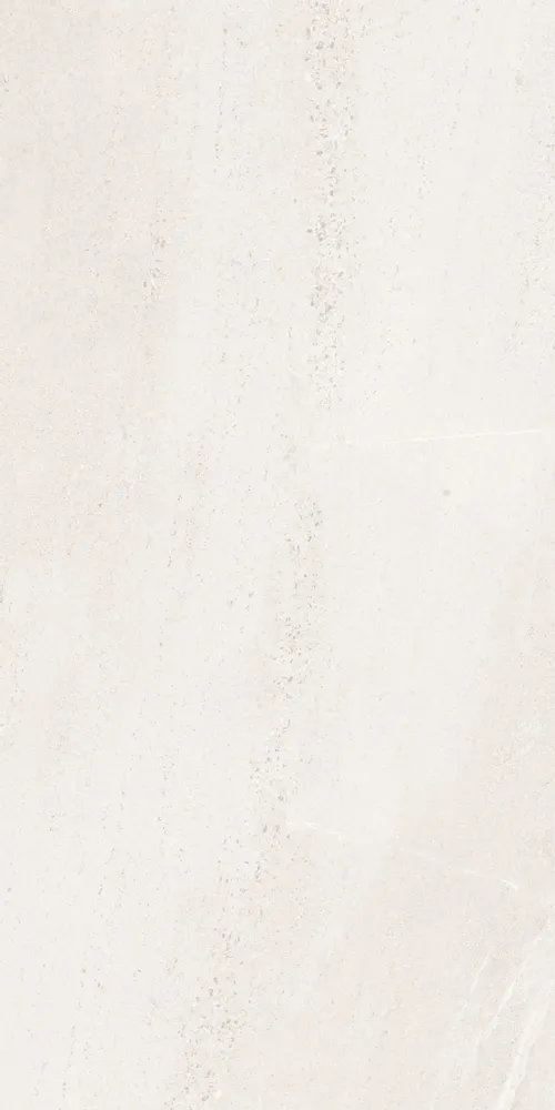 Indoor floor coverings - White Refined Stone Effect Porcelain Stoneware 60X120 - ESBI1235 (Ceramishop.fr) - CERAMISHOP