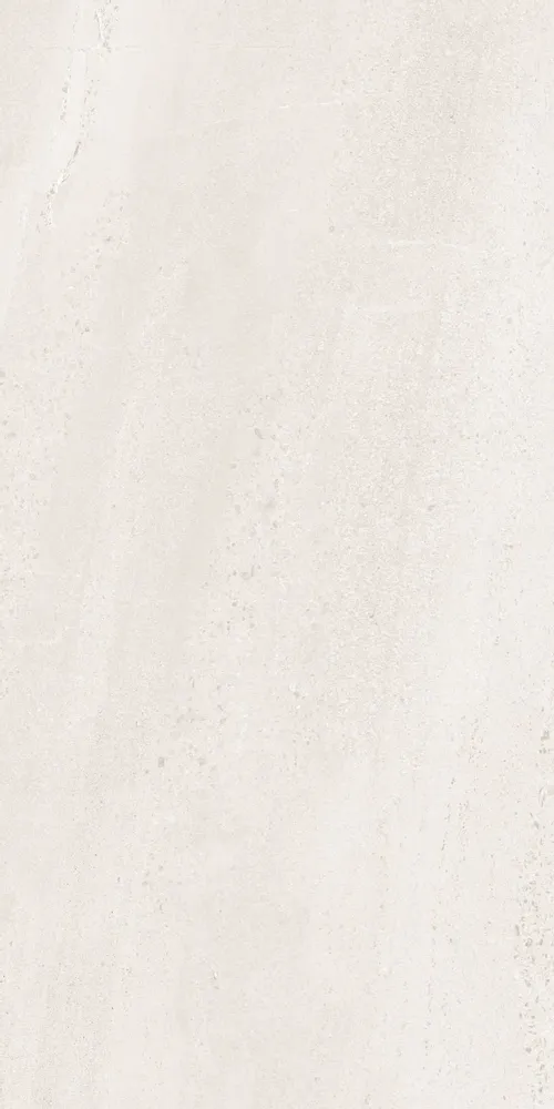 Outdoor floor coverings - White Non-Slip Porcelain Stoneware with Refined Stone Effect, 60x120 - ESBI1236 (Ceramishop.fr) - CERAMISHOP