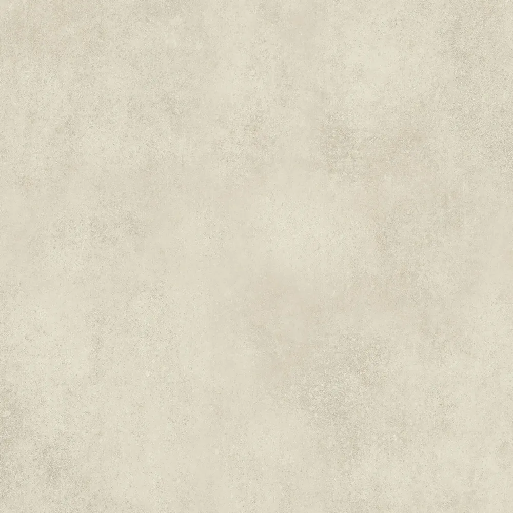 Indoor floor coverings - Spatula-effect porcelain stoneware, beige, 80x80 cm - ESCA715 (Ceramishop.fr) - CERAMISHOP