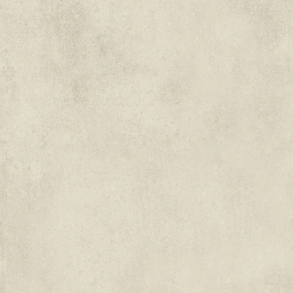 Indoor floor coverings - Spatula-effect porcelain stoneware, beige, 80x80 cm - ESCA715 (Ceramishop.fr) - CERAMISHOP