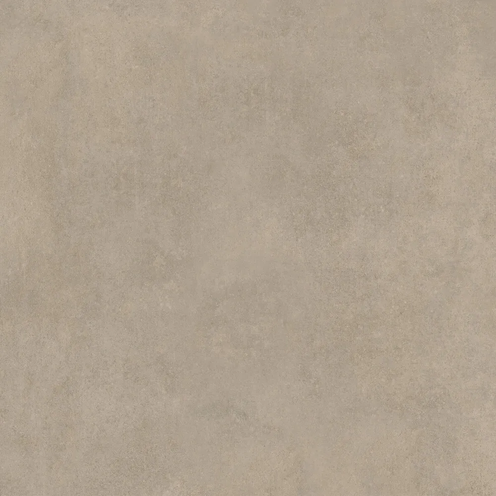 Revêtements sols intérieurs - Grès Cérame Effet Résine Spatulé Marron 80X80 - ESCE717 (Ceramishop.fr) - CERAMISHOP