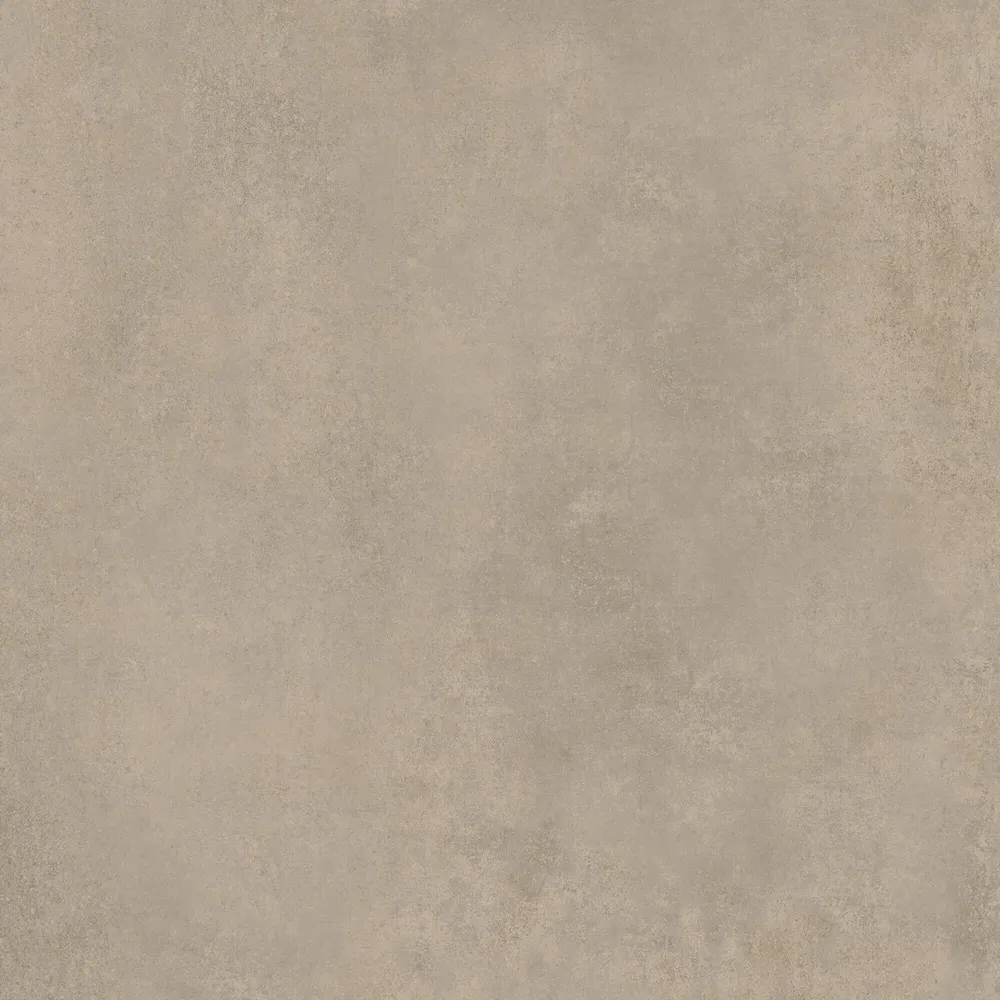 Revêtements sols intérieurs - Grès Cérame Effet Résine Spatulé Marron 80X80 - ESCE717 (Ceramishop.fr) - CERAMISHOP