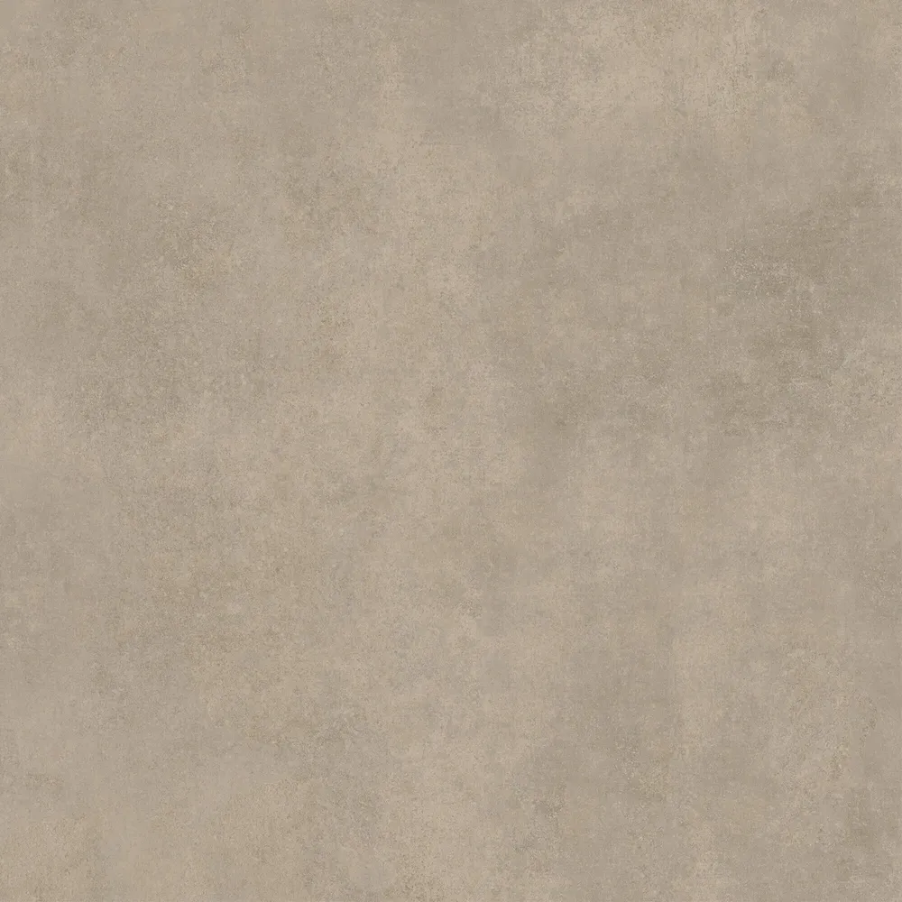 Revêtements sols intérieurs - Grès Cérame Effet Résine Spatulé Marron 80X80 - ESCE717 (Ceramishop.fr) - CERAMISHOP