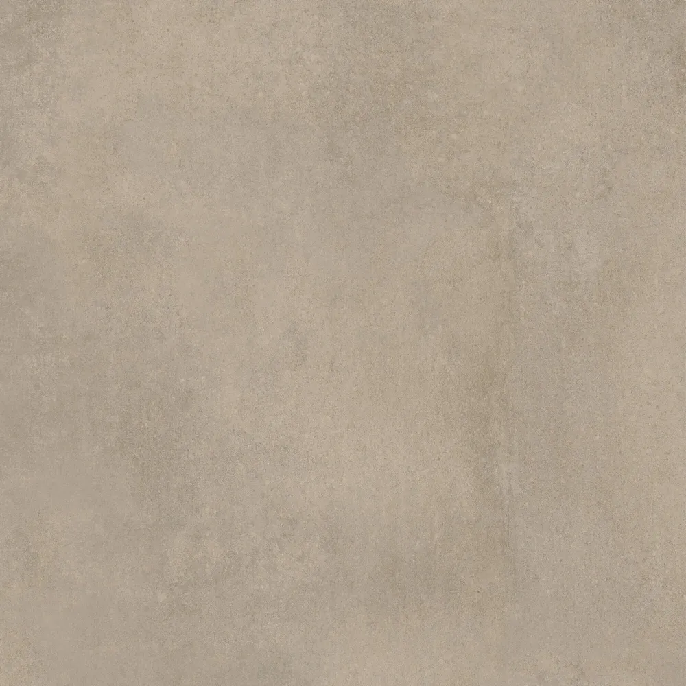 Revêtements sols intérieurs - Grès Cérame Effet Résine Spatulé Marron 80X80 - ESCE717 (Ceramishop.fr) - CERAMISHOP