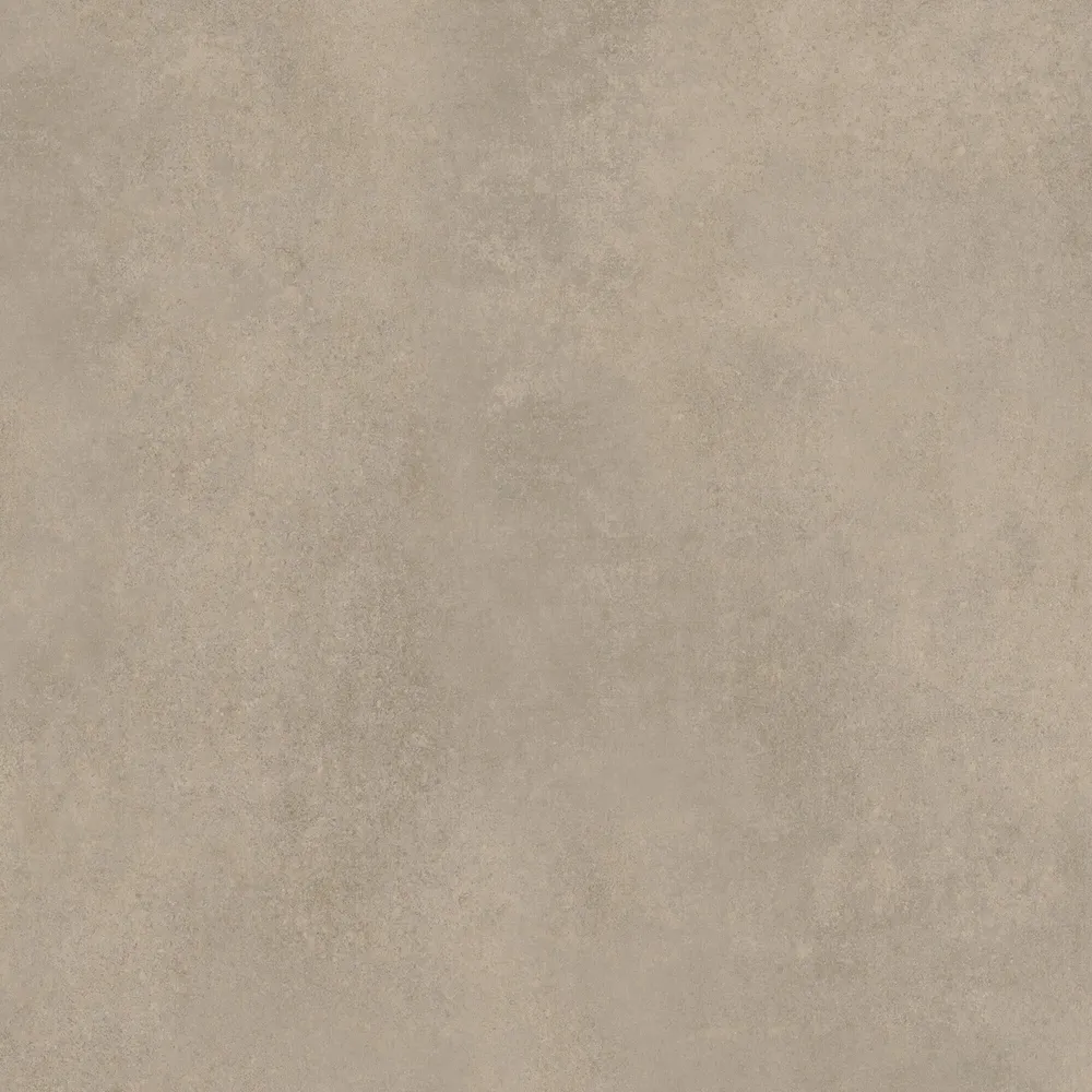 Revêtements sols intérieurs - Grès Cérame Effet Résine Spatulé Marron 80X80 - ESCE717 (Ceramishop.fr) - CERAMISHOP