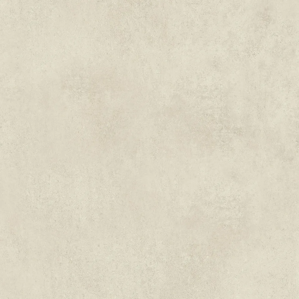 Indoor floor coverings - Spatula-finished resin-effect porcelain stoneware, beige, 60x60 cm - ESCA721 (Ceramishop.fr) - CERAMISHOP