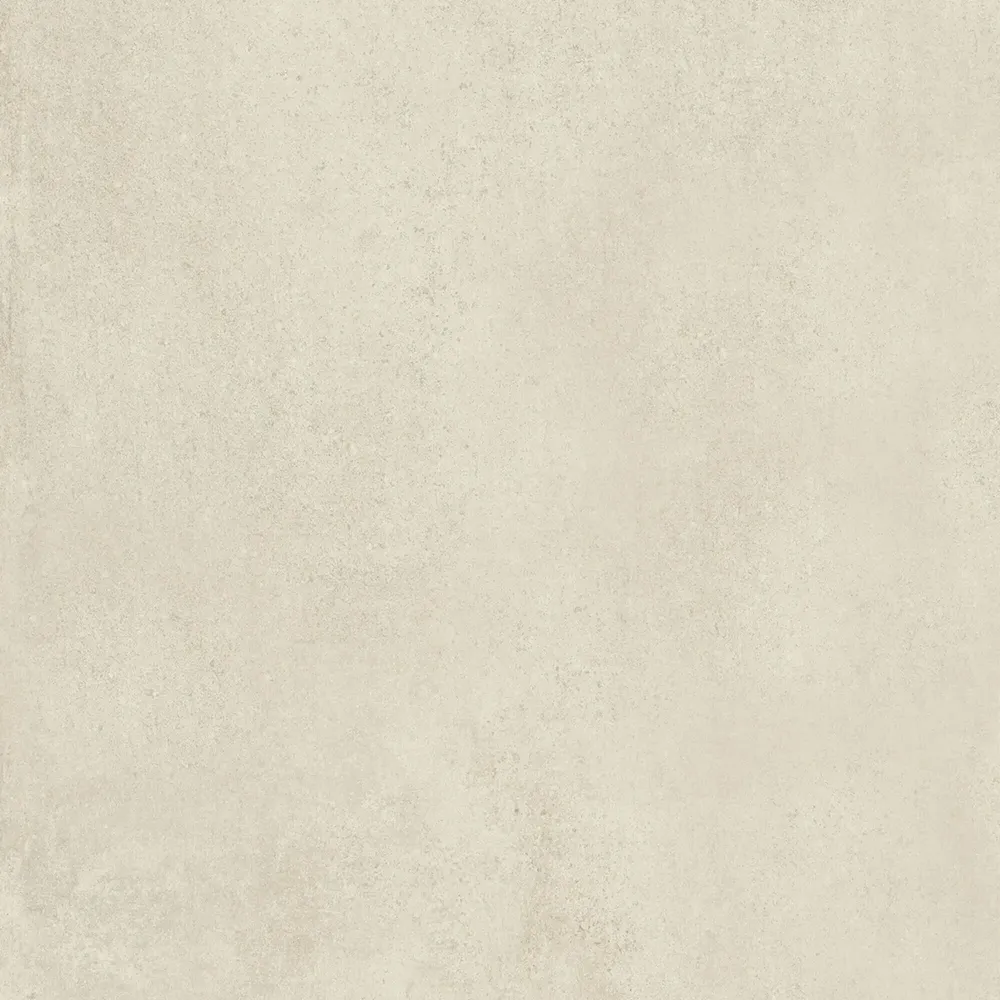 Indoor floor coverings - Spatula-finished resin-effect porcelain stoneware, beige, 60x60 cm - ESCA721 (Ceramishop.fr) - CERAMISHOP