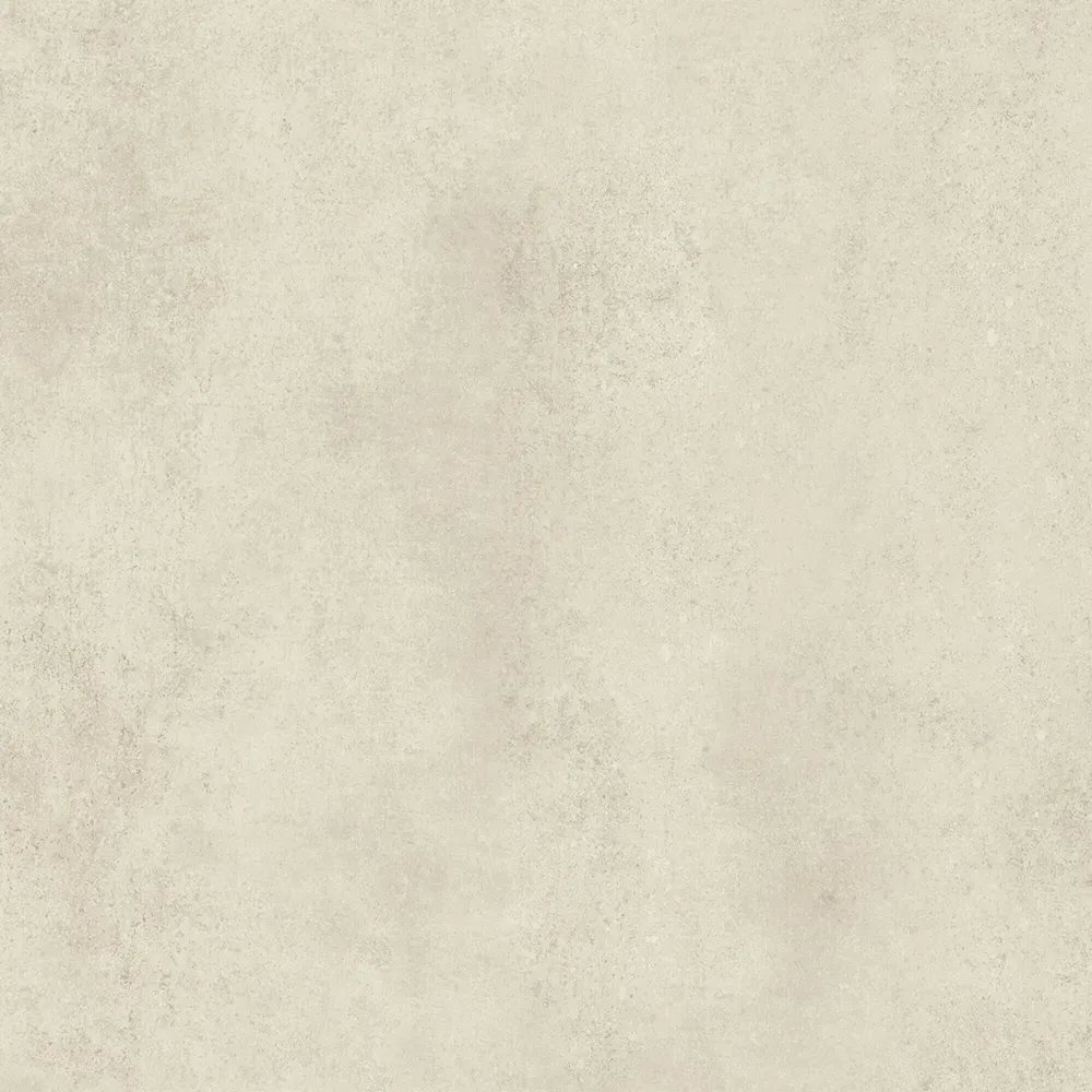 Indoor floor coverings - Spatula-finished resin-effect porcelain stoneware, beige, 60x60 cm - ESCA721 (Ceramishop.fr) - CERAMISHOP