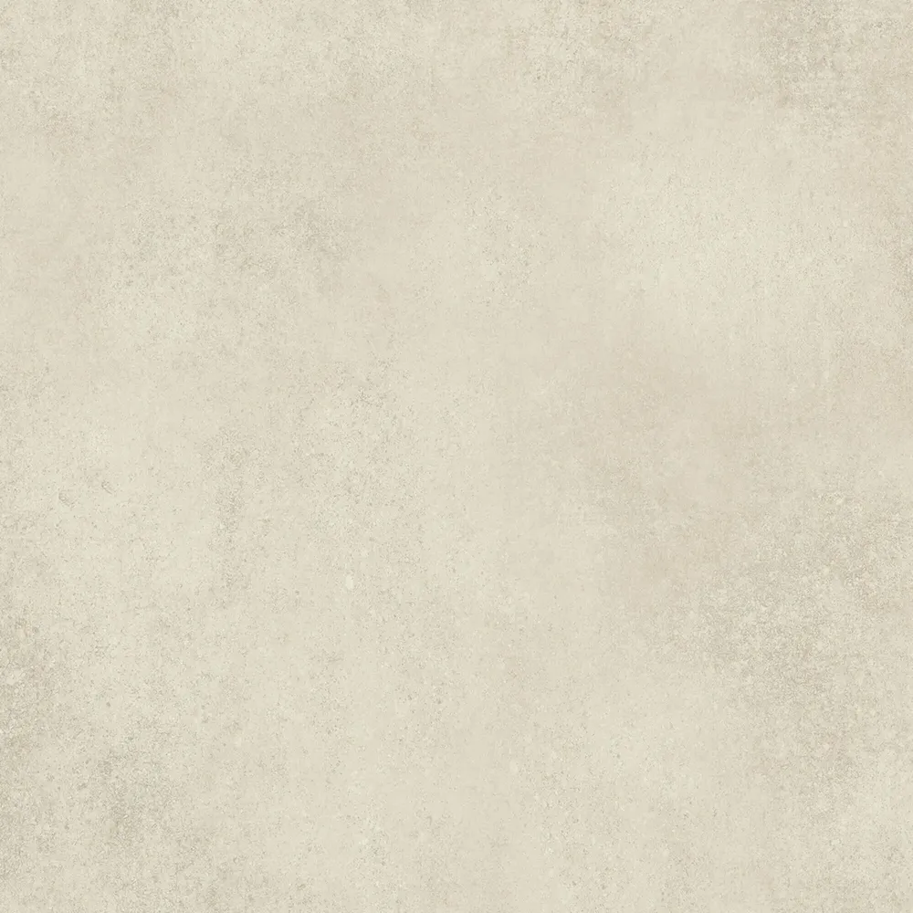 Indoor floor coverings - Spatula-finished resin-effect porcelain stoneware, beige, 60x60 cm - ESCA721 (Ceramishop.fr) - CERAMISHOP