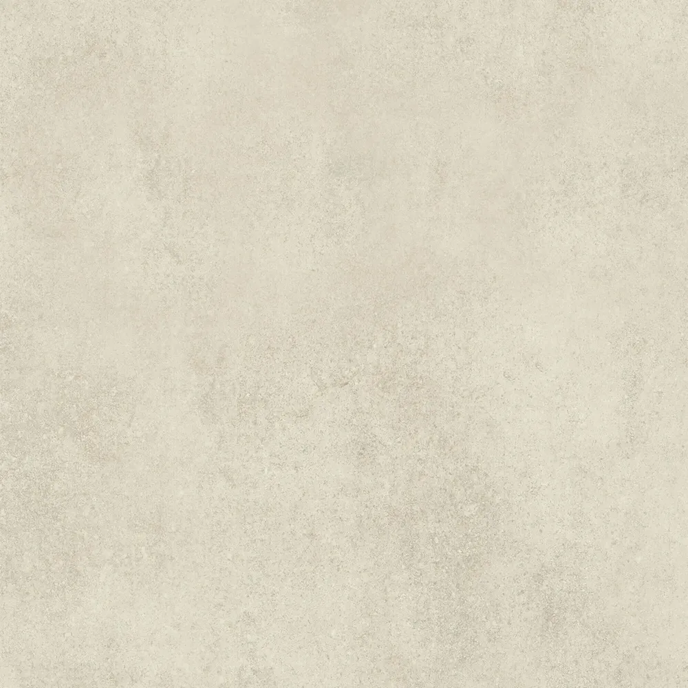 Indoor floor coverings - Spatula-finished resin-effect porcelain stoneware, beige, 60x60 cm - ESCA721 (Ceramishop.fr) - CERAMISHOP