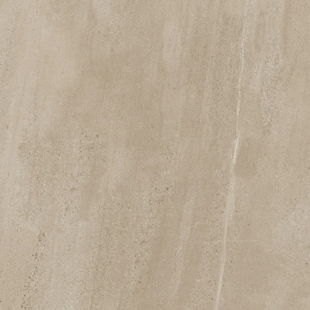 Revêtements sols intérieurs - Grès Cérame Effet Pierre Raffinée Beige 60X60 - ESFA1254 (Ceramishop.fr) - CERAMISHOP