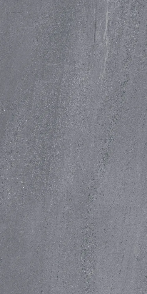 Revêtements sols extérieurs - Grès Cérame Effet Pierre Raffinée Anthracite Antidérapant 60X120 - ESGA1244 (Ceramishop.fr) - CERAMISHOP