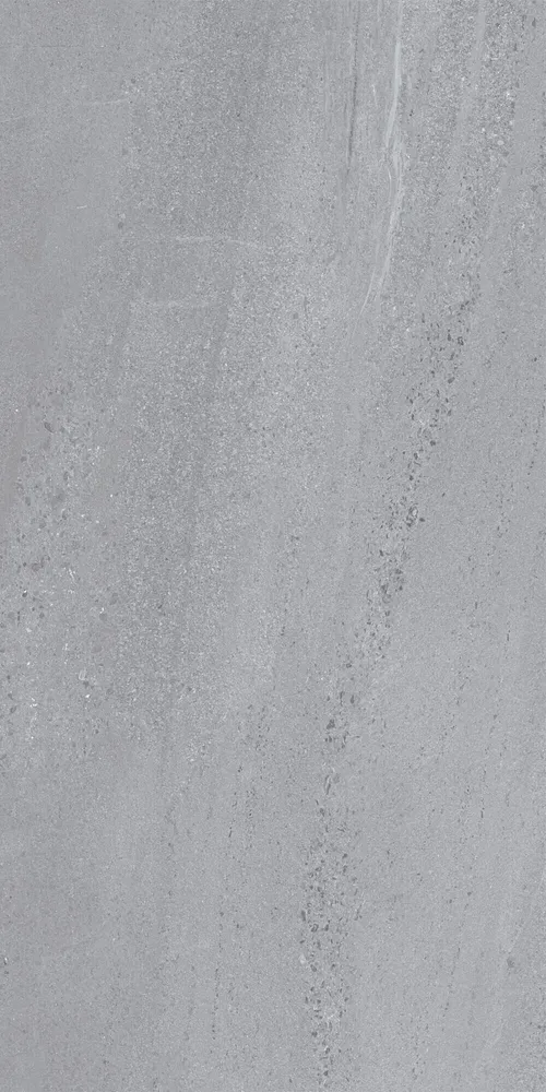 Outdoor floor coverings - Dark Grey Refined Stone Effect Porcelain Stoneware, Non-Slip, 60x120 - ESLI1242 (Ceramishop.fr) - CERAMISHOP