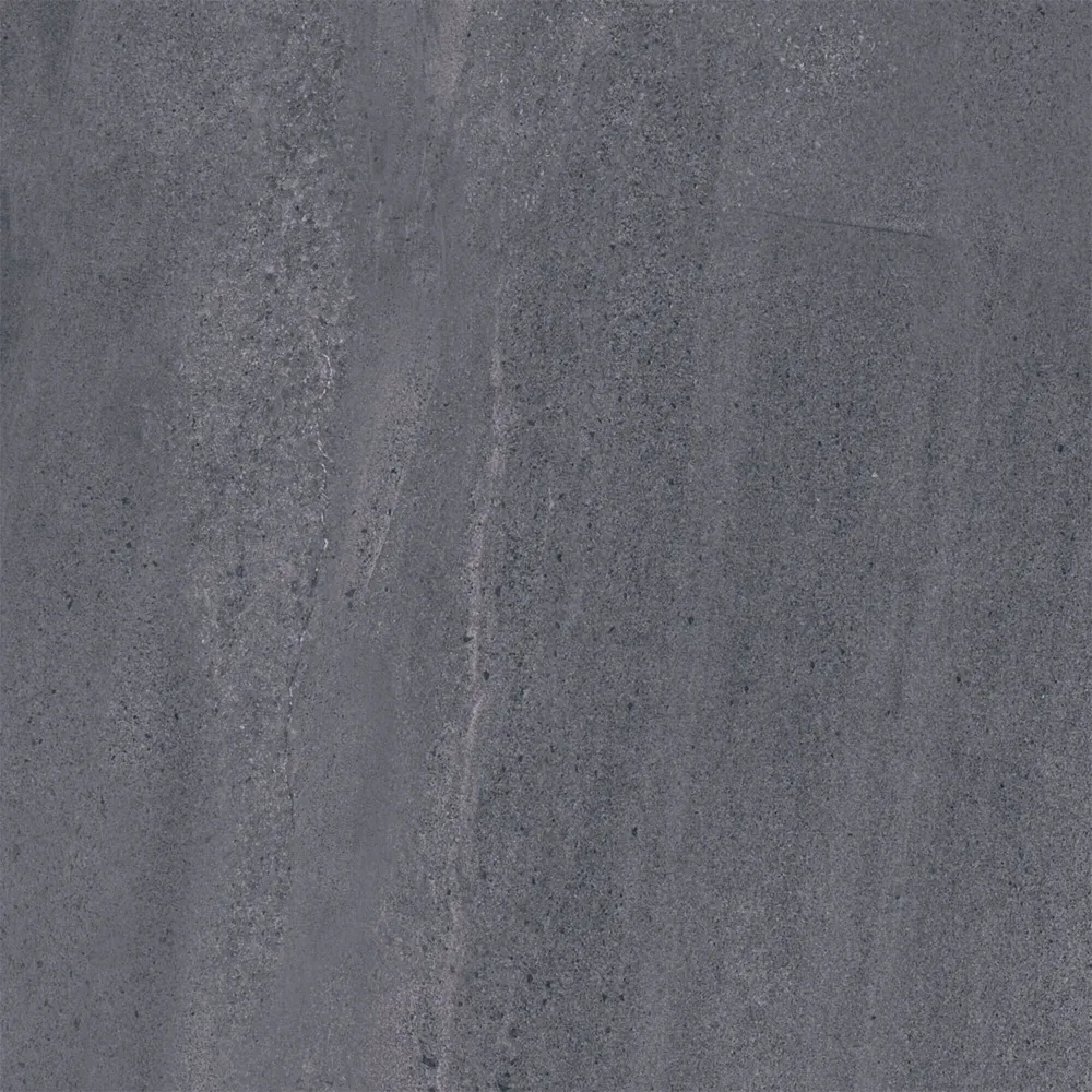 Revêtements sols intérieurs - Grès Cérame Effet Pierre Raffinée Anthracite 60X60 - ESGA1257 (Ceramishop.fr) - CERAMISHOP