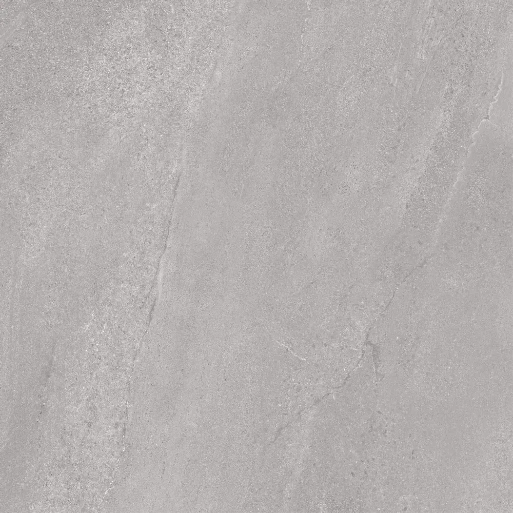Indoor floor coverings - Dark Grey Refined Stone Effect Porcelain Stoneware 60x60 - ESLI1256 (Ceramishop.fr) - CERAMISHOP
