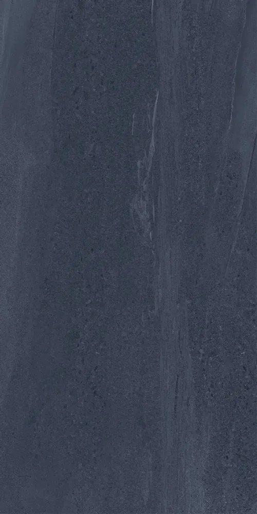 Outdoor floor coverings - Black Non-Slip Porcelain Stoneware with Refined Stone Effect, 60x120 - ESNA1246 (Ceramishop.fr) - CERAMISHOP