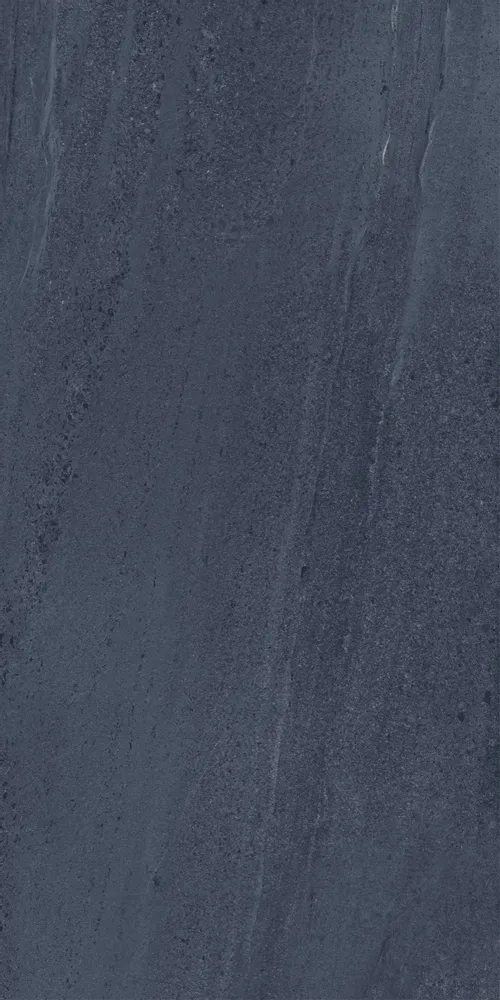 Outdoor floor coverings - Black Non-Slip Porcelain Stoneware with Refined Stone Effect, 60x120 - ESNA1246 (Ceramishop.fr) - CERAMISHOP