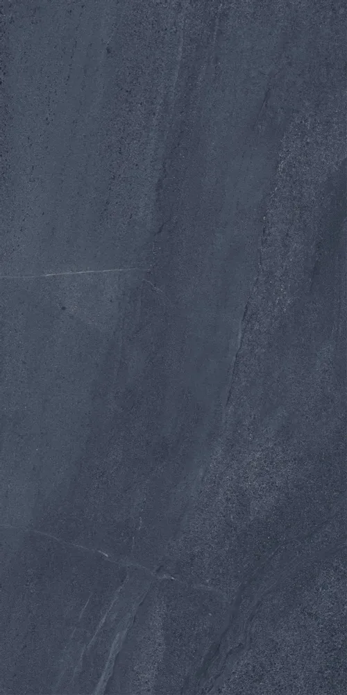 Outdoor floor coverings - Black Non-Slip Porcelain Stoneware with Refined Stone Effect, 60x120 - ESNA1246 (Ceramishop.fr) - CERAMISHOP