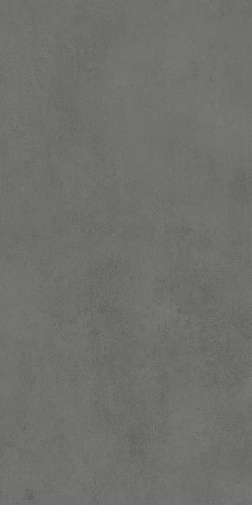 Revêtements sols intérieurs - Grès Cérame Effet Résine Spatulé Noir 60X120 - ESPO713 (Ceramishop.fr) - CERAMISHOP