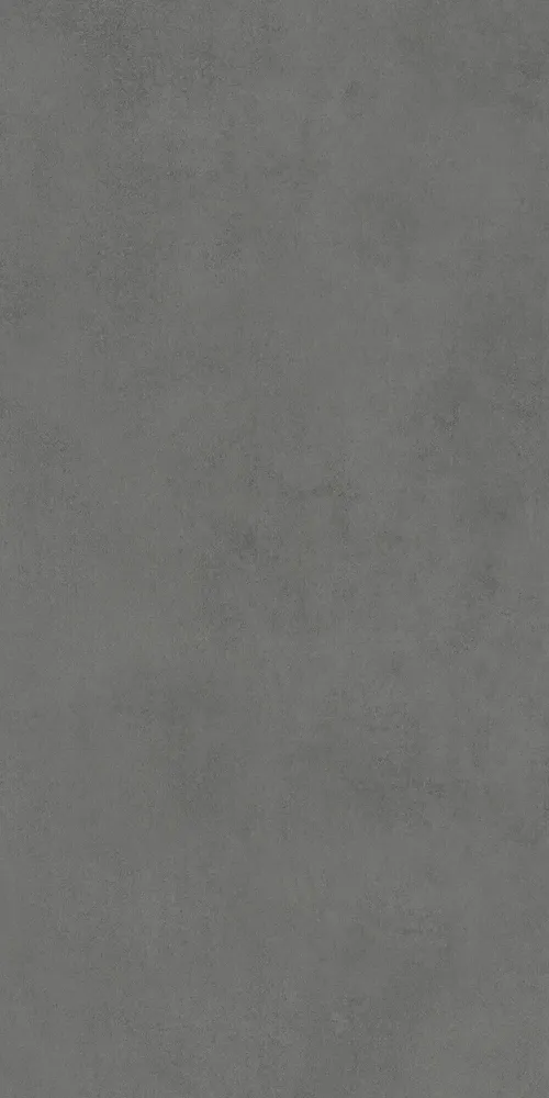 Revêtements sols intérieurs - Grès Cérame Effet Résine Spatulé Noir 60X120 - ESPO713 (Ceramishop.fr) - CERAMISHOP