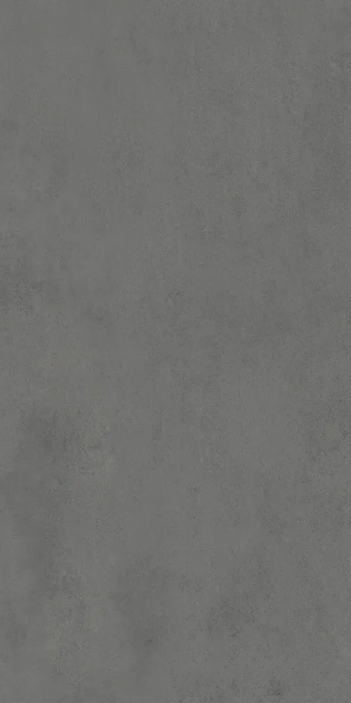 Revêtements sols intérieurs - Grès Cérame Effet Résine Spatulé Noir 60X120 - ESPO713 (Ceramishop.fr) - CERAMISHOP