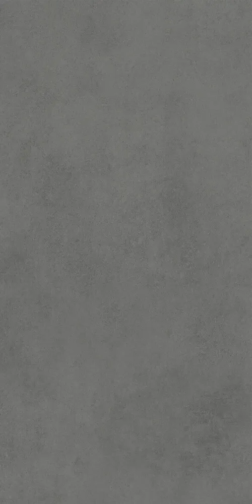 Revêtements sols intérieurs - Grès Cérame Effet Résine Spatulé Noir 60X120 - ESPO713 (Ceramishop.fr) - CERAMISHOP