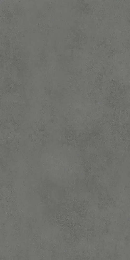 Revêtements sols intérieurs - Grès Cérame Effet Résine Spatulé Noir 60X120 - ESPO713 (Ceramishop.fr) - CERAMISHOP