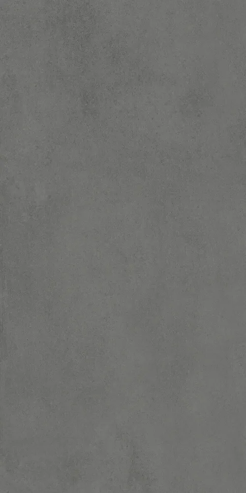 Revêtements sols intérieurs - Grès Cérame Effet Résine Spatulé Noir 60X120 - ESPO713 (Ceramishop.fr) - CERAMISHOP