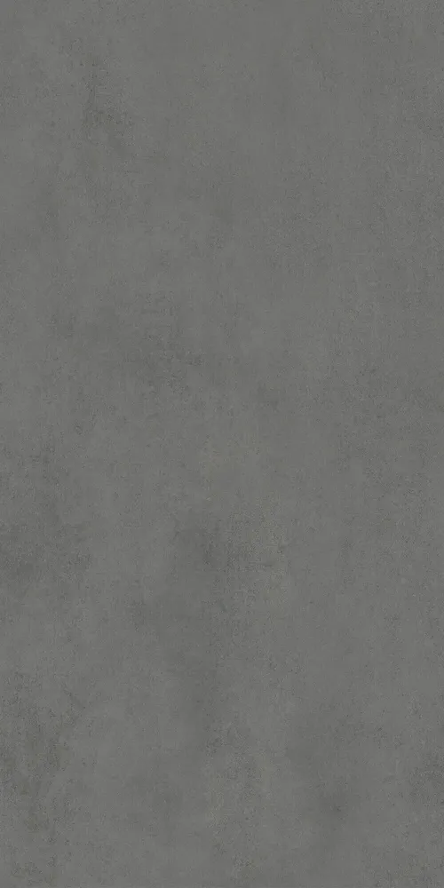 Revêtements sols intérieurs - Grès Cérame Effet Résine Spatulé Noir 60X120 - ESPO713 (Ceramishop.fr) - CERAMISHOP