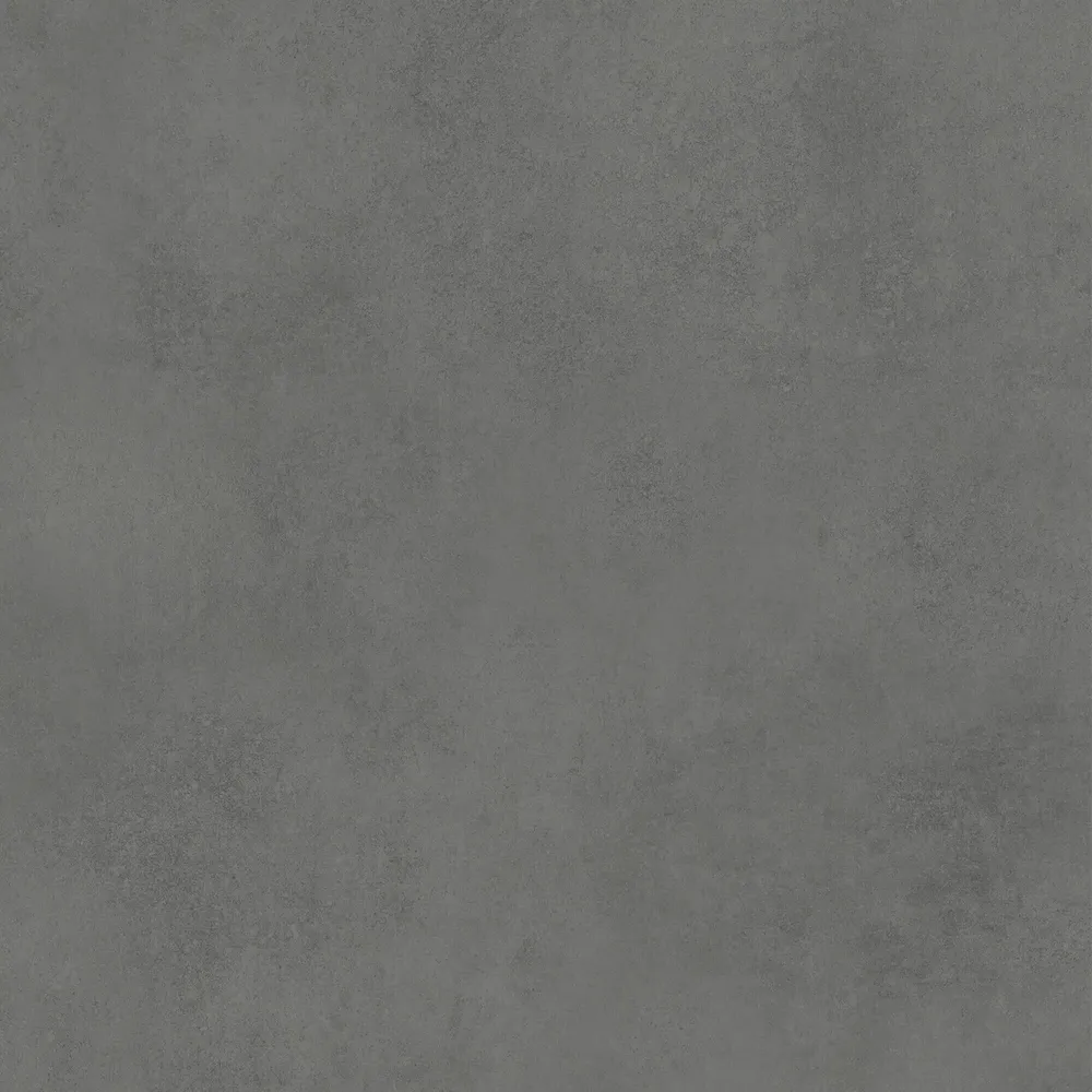 Indoor floor coverings - Black Spatula-Effect Resin Porcelain Stoneware 80x80 - ESPO719 (Ceramishop.fr) - CERAMISHOP