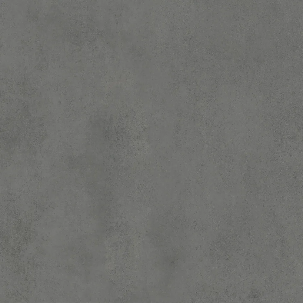 Indoor floor coverings - Black Spatula-Effect Resin Porcelain Stoneware 80x80 - ESPO719 (Ceramishop.fr) - CERAMISHOP