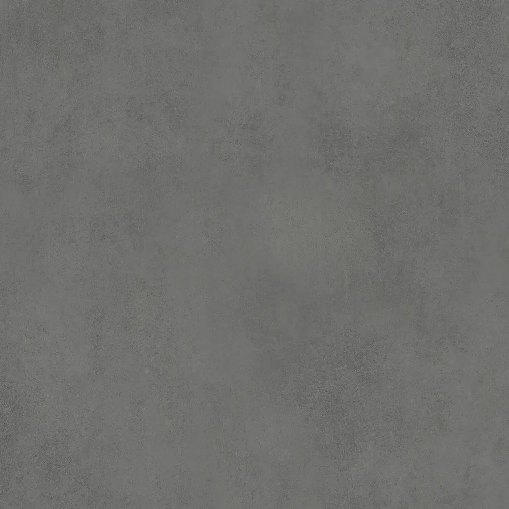 Indoor floor coverings - Black Spatula-Effect Resin Porcelain Stoneware 80x80 - ESPO719 (Ceramishop.fr) - CERAMISHOP