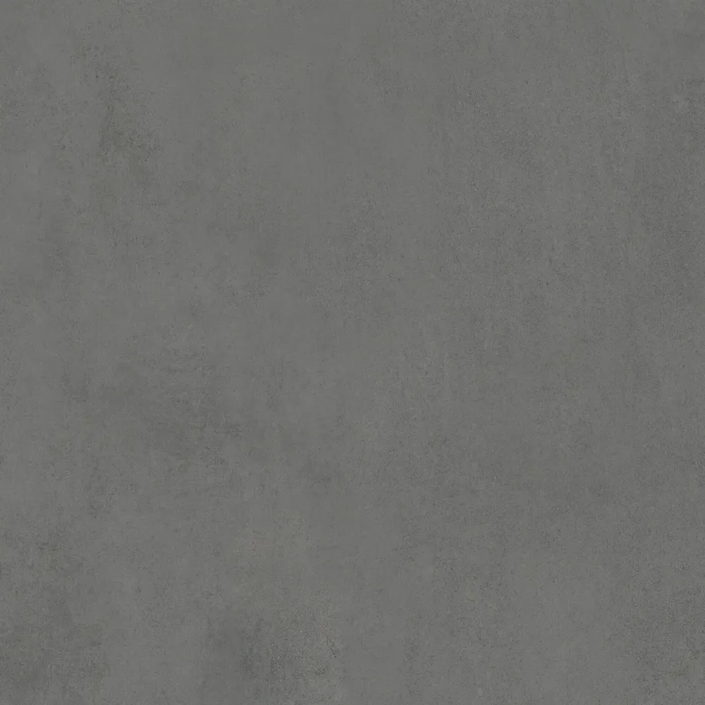 Indoor floor coverings - Black Spatula-Effect Resin Porcelain Stoneware 80x80 - ESPO719 (Ceramishop.fr) - CERAMISHOP