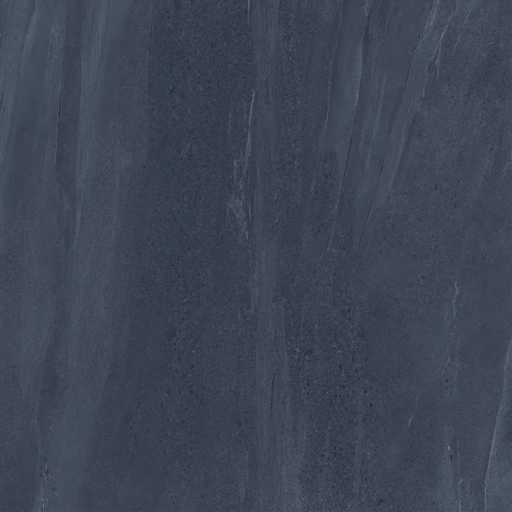 Indoor floor coverings - Black Refined Stone Effect Porcelain Stoneware 60x60 - ESNE1258 (Ceramishop.fr) - CERAMISHOP