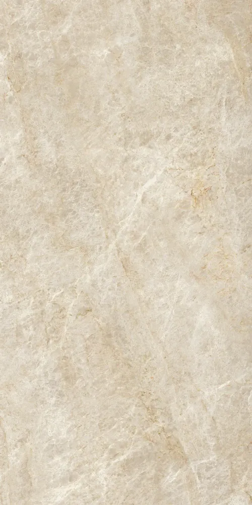 Indoor floor coverings - Taj Mahal Ivory Matt Marble Effect Porcelain Stoneware Rt 60X120 - ETML1563 (Ceramishop.fr) - CERAMISHOP