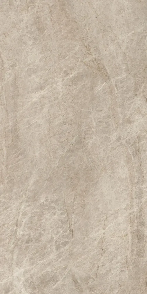 Revêtements sols intérieurs - Grès Cérame Effet Marbre Taj Mahal Beige Brillant 60X120 - ETMA1568 (Ceramishop.fr) - CERAMISHOP