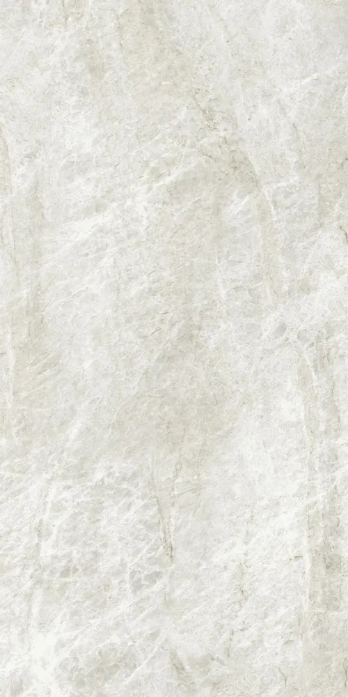Indoor floor coverings - Taj Mahal Marble Effect Porcelain Stoneware, Matte White, RT 60x120 - ETMS1559 (Ceramishop.fr) - CERAMISHOP