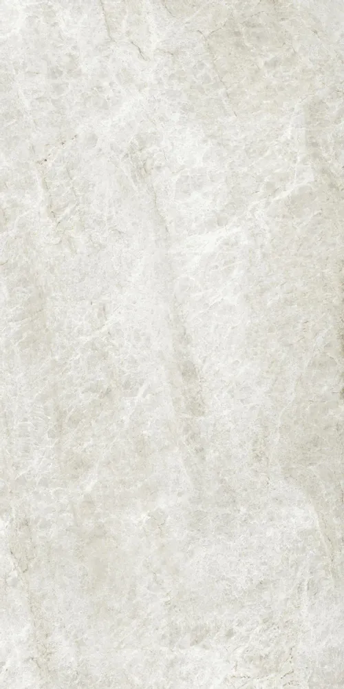 Indoor floor coverings - Taj Mahal Marble Effect Porcelain Stoneware, Matte White, RT 60x120 - ETMS1559 (Ceramishop.fr) - CERAMISHOP