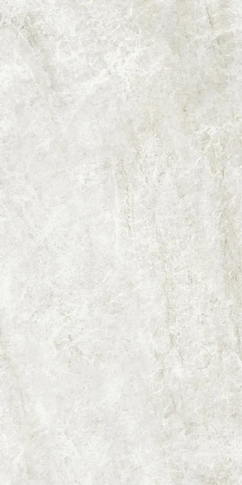 Revêtements sols intérieurs - Grès Cérame Effet Marbre Taj Mahal Blanc Brillant 60X120 - ETMS1560 (Ceramishop.fr) - CERAMISHOP