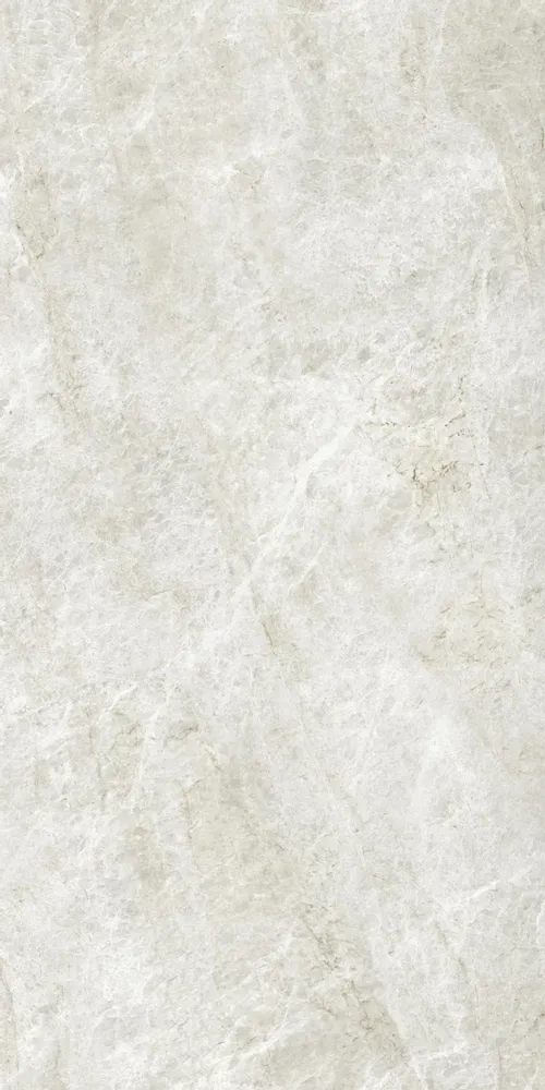 Revêtements sols intérieurs - Grès Cérame Effet Marbre Taj Mahal Blanc Brillant 60X120 - ETMS1560 (Ceramishop.fr) - CERAMISHOP