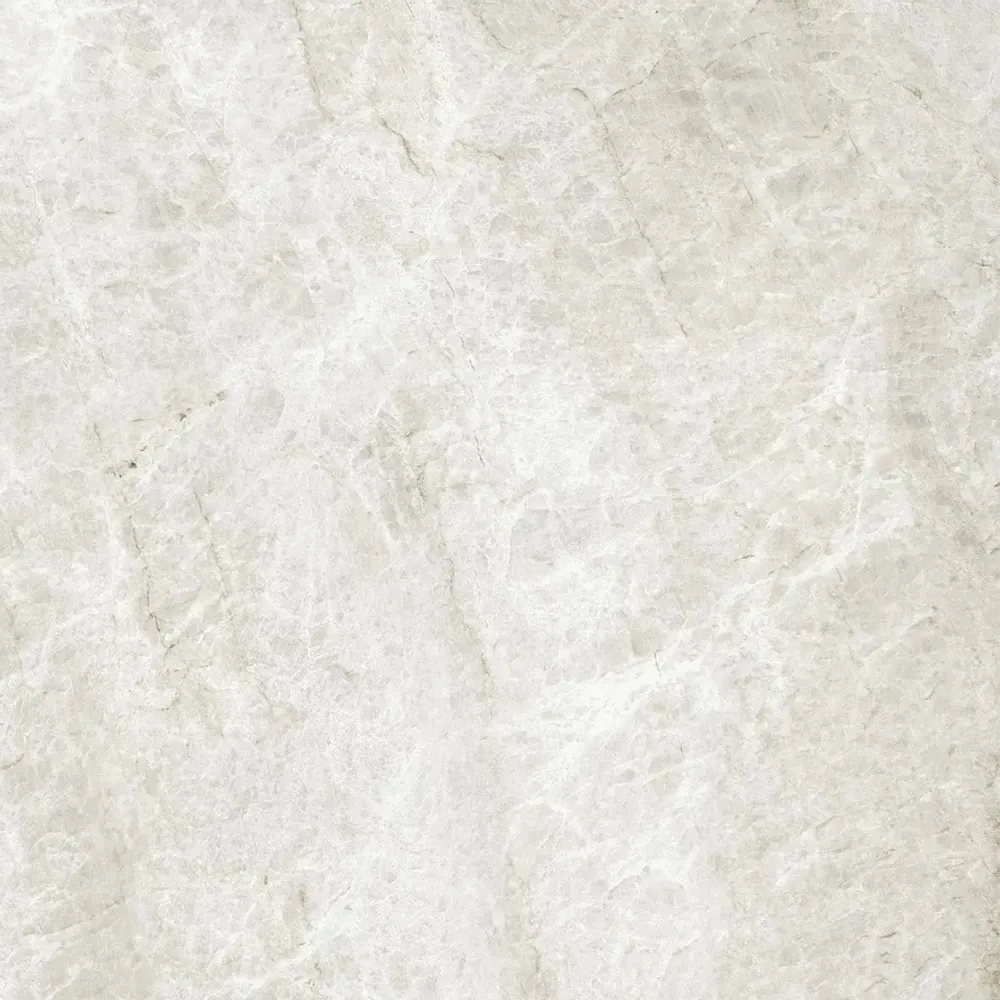Indoor floor coverings - Taj Mahal Marble Effect Porcelain Stoneware, Matte White, RT 60x60 - ETMS1561 (Ceramishop.fr) - CERAMISHOP