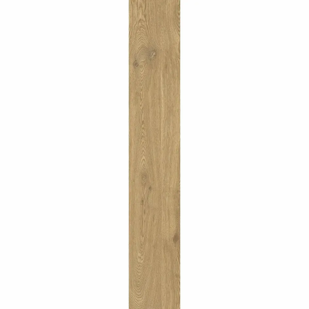 Indoor floor coverings - Elegant Modern Wood Effect Porcelain Stoneware, Matte Brown, RT 30X120 - EWAN1672 (Ceramishop.fr) - CERAMISHOP