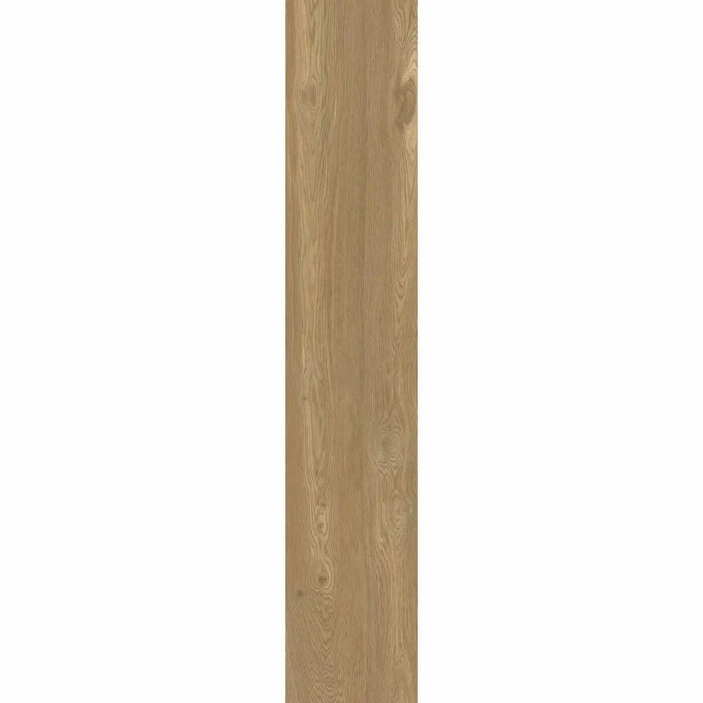 Revêtements sols intérieurs - Grès Cérame Effet Bois Moderne Élégant Marron Foncé Mat Rt 30X120 - EWBY1681 (Ceramishop.fr) - CERAMISHOP