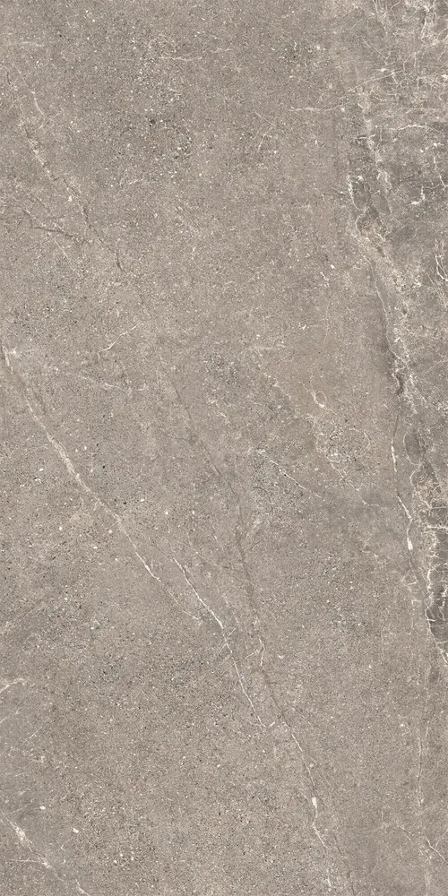 Indoor floor coverings - Beige Veined Stone Effect Porcelain Stoneware 60X120 - EWDS1319 (Ceramishop.fr) - CERAMISHOP