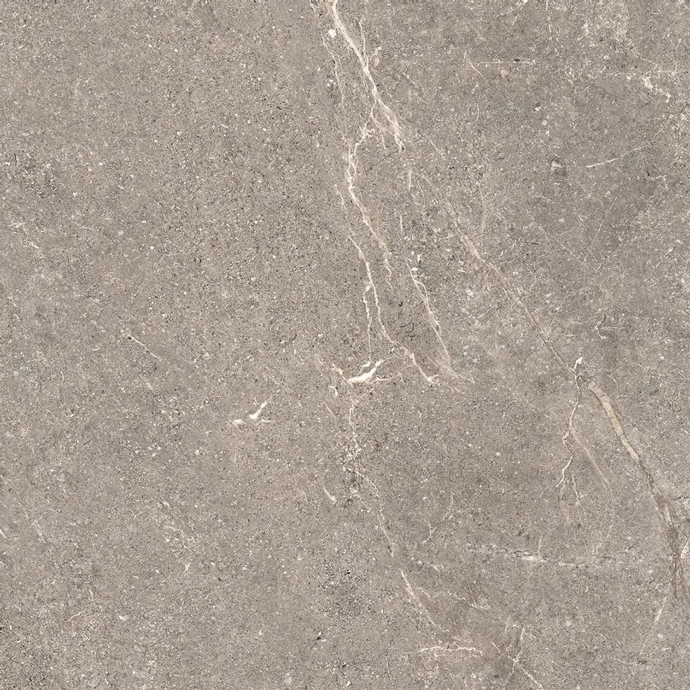Outdoor floor coverings - Beige Veined Stone Effect Porcelain Stoneware, Non-Slip, 60x60 cm - EWDS1330 (Ceramishop.fr) - CERAMISHOP
