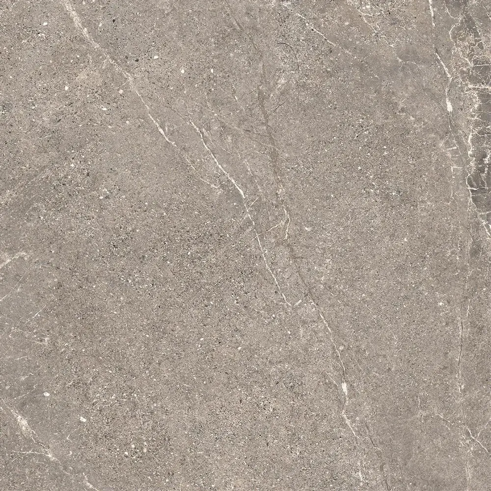 Outdoor floor coverings - Beige Veined Stone Effect Porcelain Stoneware, Non-Slip, 60x60 cm - EWDS1330 (Ceramishop.fr) - CERAMISHOP