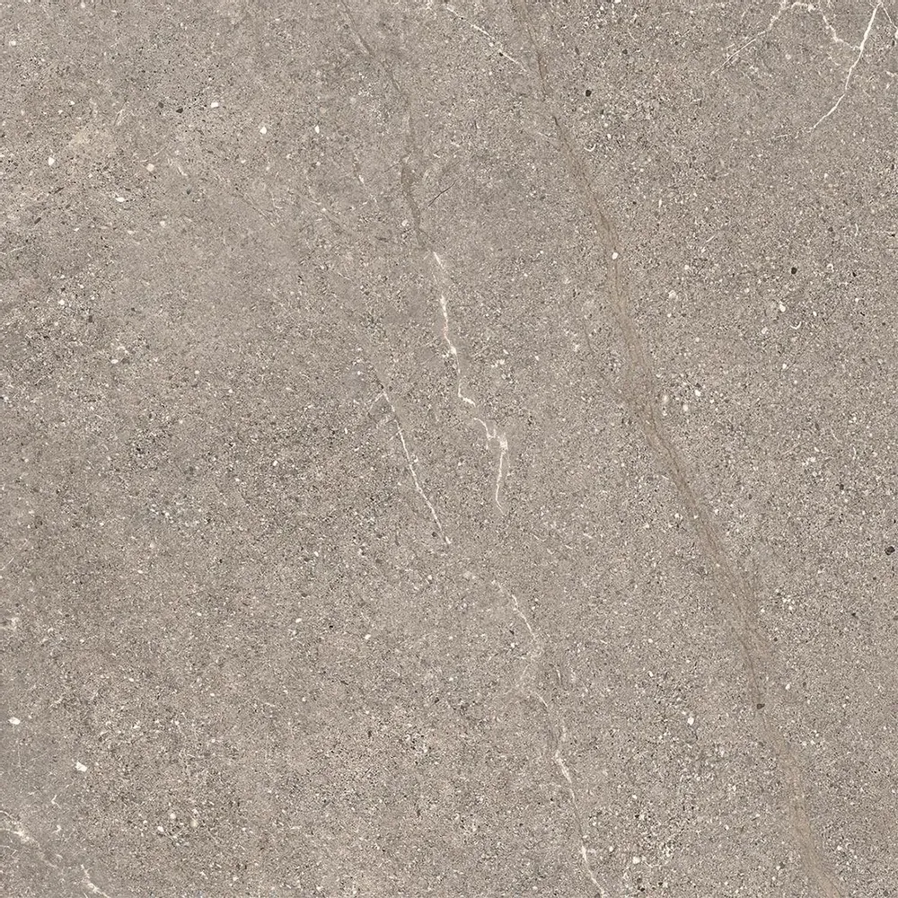 Outdoor floor coverings - Beige Veined Stone Effect Porcelain Stoneware, Non-Slip, 60x60 cm - EWDS1330 (Ceramishop.fr) - CERAMISHOP
