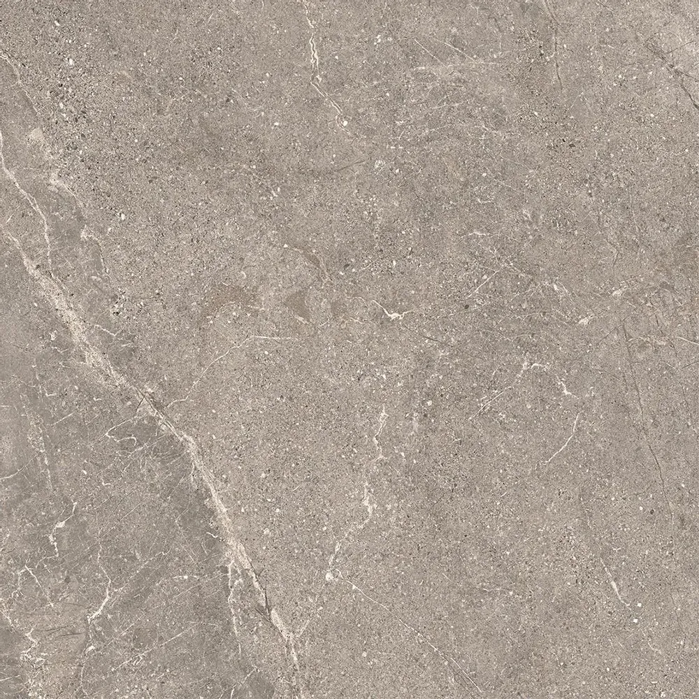 Outdoor floor coverings - Beige Veined Stone Effect Porcelain Stoneware, Non-Slip, 60x60 cm - EWDS1330 (Ceramishop.fr) - CERAMISHOP