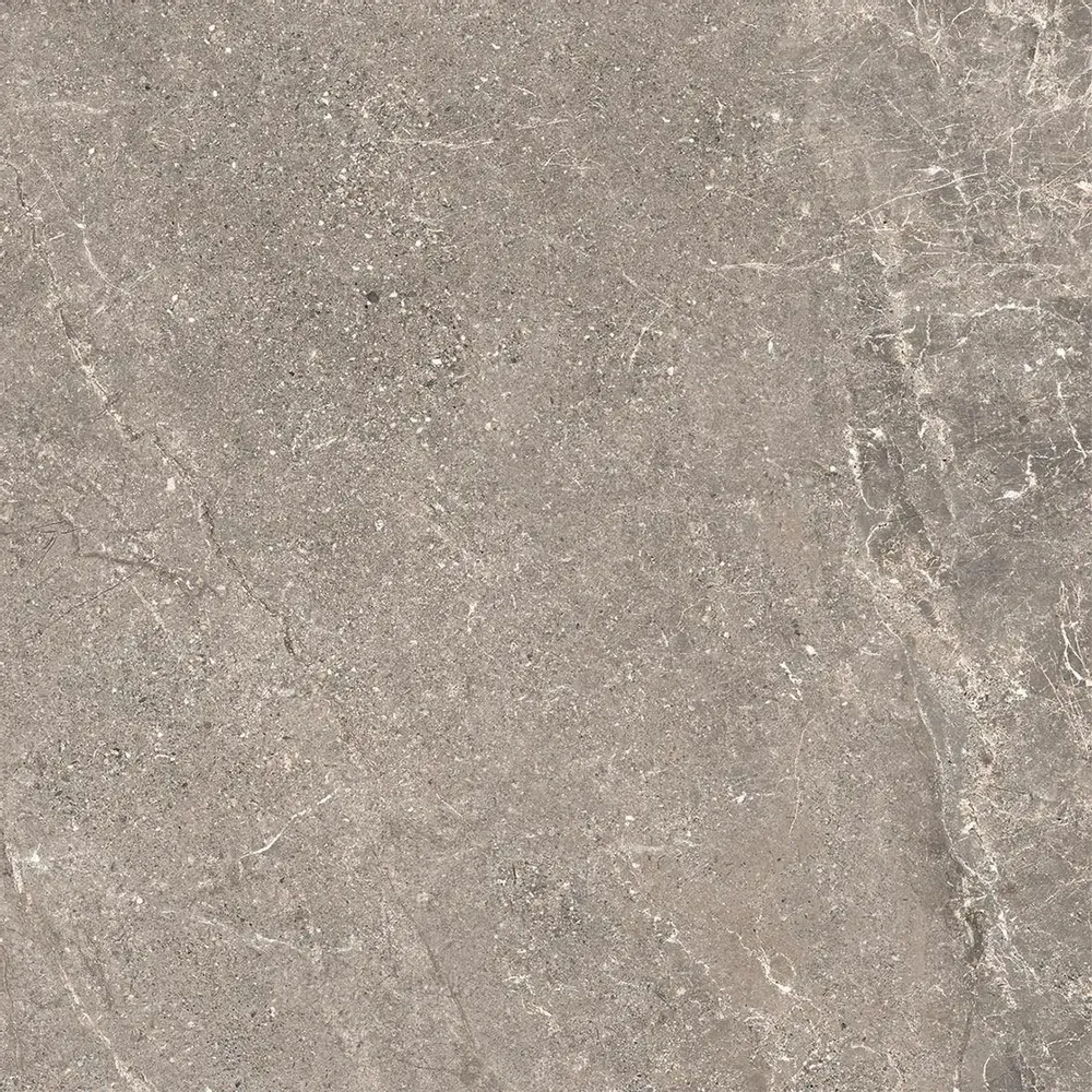 Indoor floor coverings - Beige Veined Stone Effect Porcelain Stoneware 60x60 - EWDS1329 (Ceramishop.fr) - CERAMISHOP