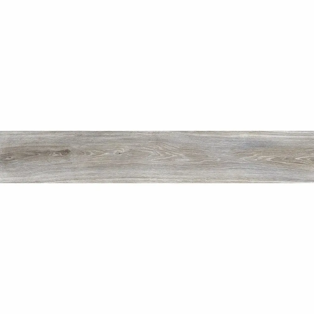 Revêtements sols intérieurs - Grès Cérame Effet Bois Gris 20X120 - EWKH1444 (Ceramishop.fr) - CERAMISHOP